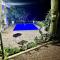 The Pool House