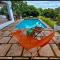 The Pool House