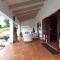 The Pool House