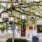 Montgomery Inn BnB
