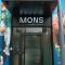 MONS hostel