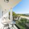 Seaview Villa Summer with private pool & garden