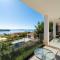 Seaview Villa Summer with private pool & garden