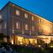 Hotel Stenitzer