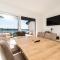 Seaview Villa Summer with private pool & garden