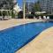 Family friendly modern flat on Northern Cyprus, İskele Long Beach Region