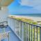 Jacksonville Beachdrifter 406
