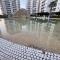 Family friendly modern flat on Northern Cyprus, İskele Long Beach Region