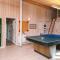 10 person holiday home in Oksbøl-By Traum