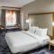 Fairfield Inn & Suites Butler