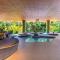 TWIN LINE HOTEL YANBARU OKINAWA JAPAN Formerly Okinawa Suncoast Hotel