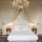 Hotel de Panette - Chambres historiques photo 17