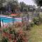 "Rincón de Olivos" Alojamiento entero en complejo con piscina