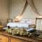 Hotel de Panette - Chambres historiques photo 14