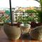 Lux Riverside Hotel & Apartment - Пномпень