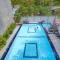 Hotel Alaskabay Arugambay