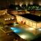 Cave Bianche Hotel