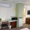 Stonez Boutique Accommodation