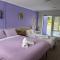 Stonez Boutique Accommodation