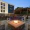 Hampton Inn Hagerstown