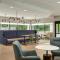 Hampton Inn Hagerstown