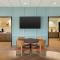 Hampton Inn Hagerstown