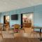 Hampton Inn Hagerstown