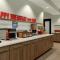 Hampton Inn Hagerstown