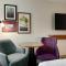 Hampton Inn Hagerstown