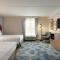 Hampton Inn Hagerstown