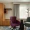 Hampton Inn Hagerstown