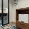 Hampton Inn Hagerstown