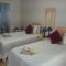Ladybrand Guest House