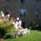Chambres D’hôtes Lou Jassou photo 11