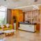Hotel Luxury