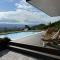 Luxus Chalet Moritz