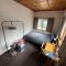 Noris Sharehouse Hakuba