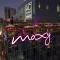 Moxy Downtown Los Angeles