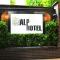 Alp Hotel