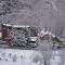 Hotel Snö Condes del Pallars