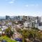 Explore the vibrant heart of Cape Town- 2 bed apmt