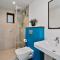 Explore the vibrant heart of Cape Town- 2 bed apmt