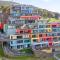 Explore the vibrant heart of Cape Town- 2 bed apmt