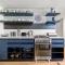 Explore the vibrant heart of Cape Town- 2 bed apmt