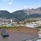 Explore the vibrant heart of Cape Town- 2 bed apmt