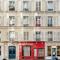 Cluny La Sorbonne Paris