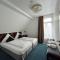 Hotel Tillmanns