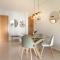 Lets Holidays QUIET APARTMENT 5 minutes TO THE BEACH 2