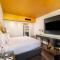 EVE Eilat by Adam Hotels
