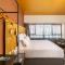 EVE Eilat by Adam Hotels